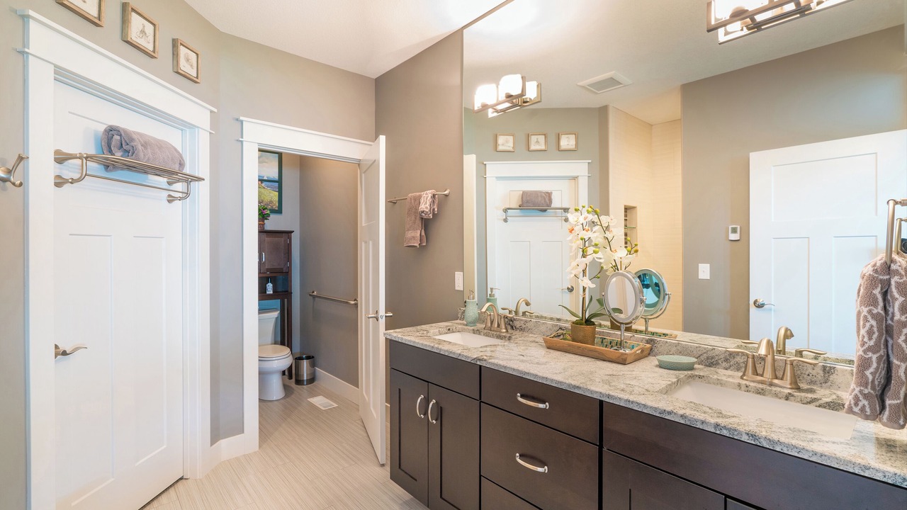 Photo of Bathroom in Rochester