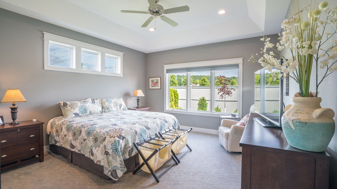 Photo of Bedroom in Rochester