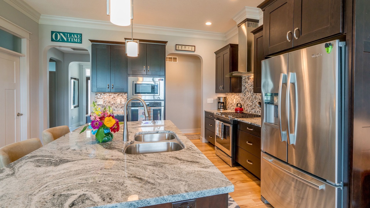 Photo of Kitchen in Rochester