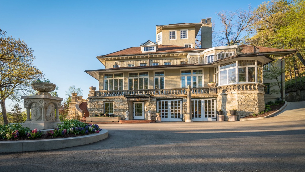 Photo of Outdoor in Rochester