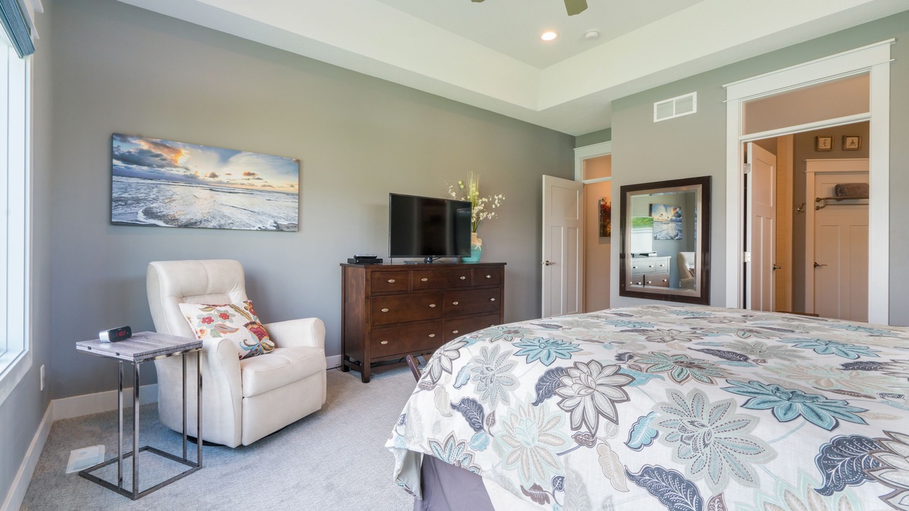Photo of Bedroom in Rochester