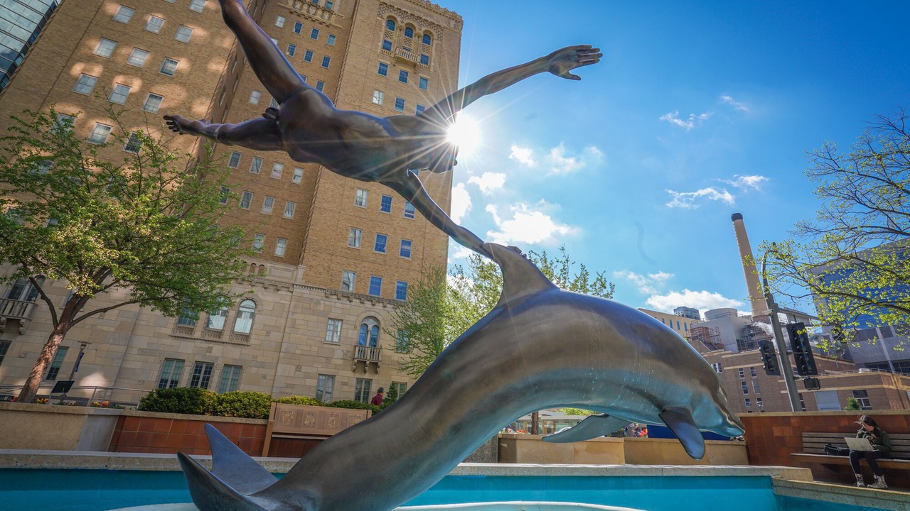 Photo of Outdoor in Rochester