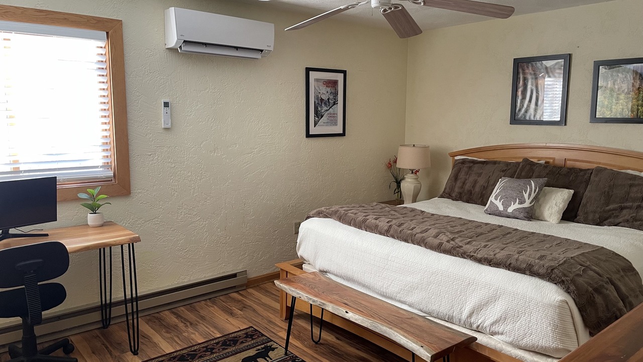 Photo of Bedroom in Jackson
