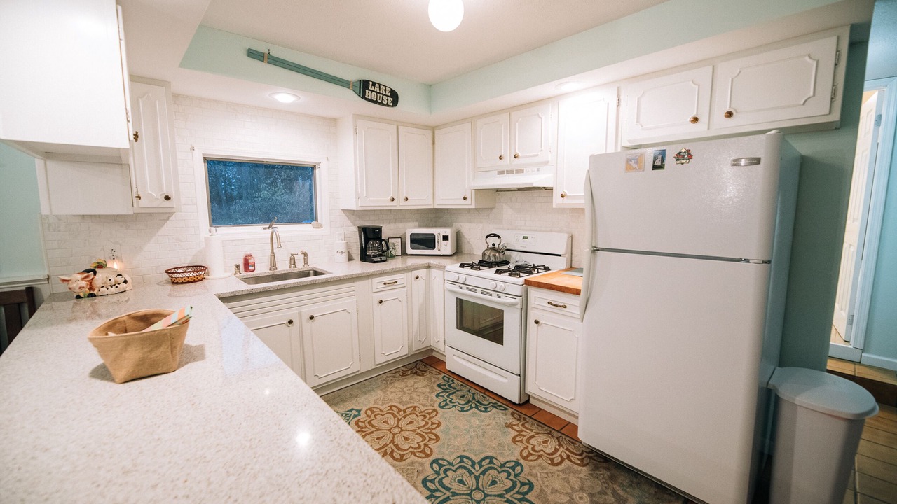 Photo of Kitchen in Sodus Point