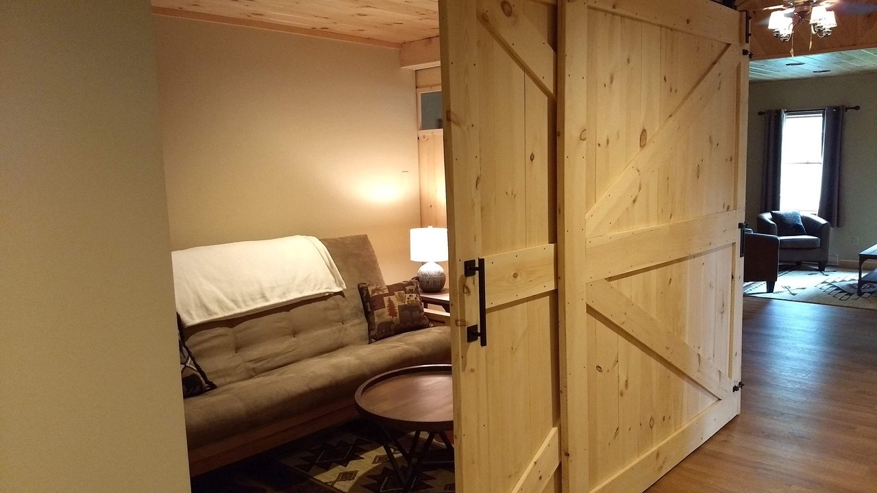 Photo of Livingroom in Lake Placid