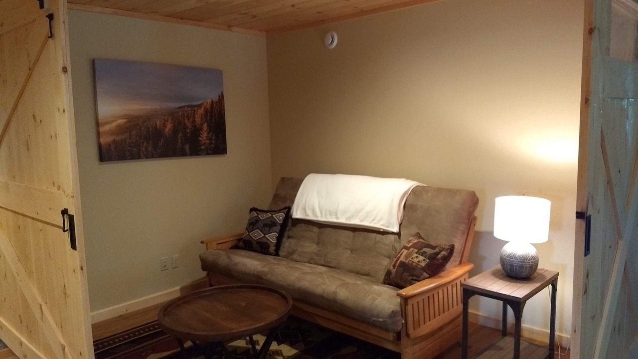 Photo of Livingroom in Lake Placid