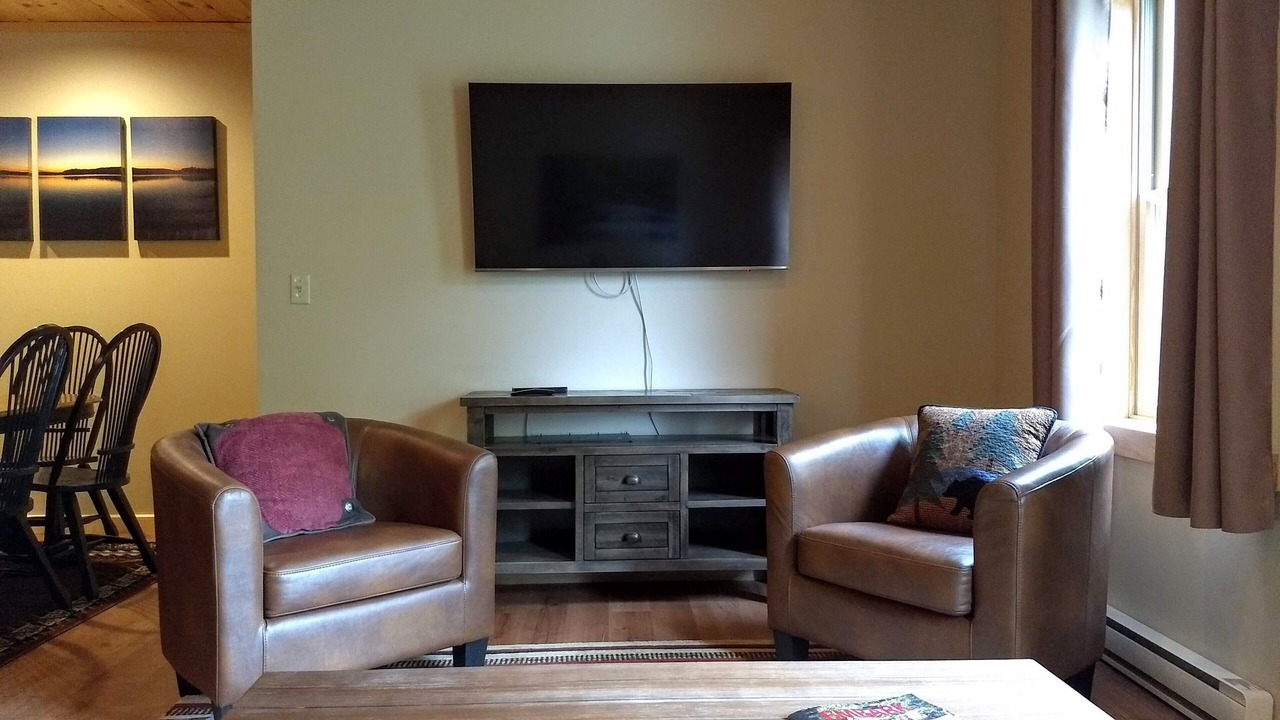 Photo of Livingroom in Lake Placid