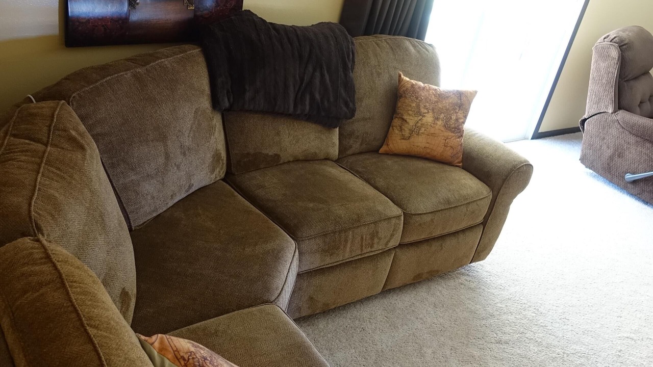 Photo of Livingroom in Northeast Colorado Springs
