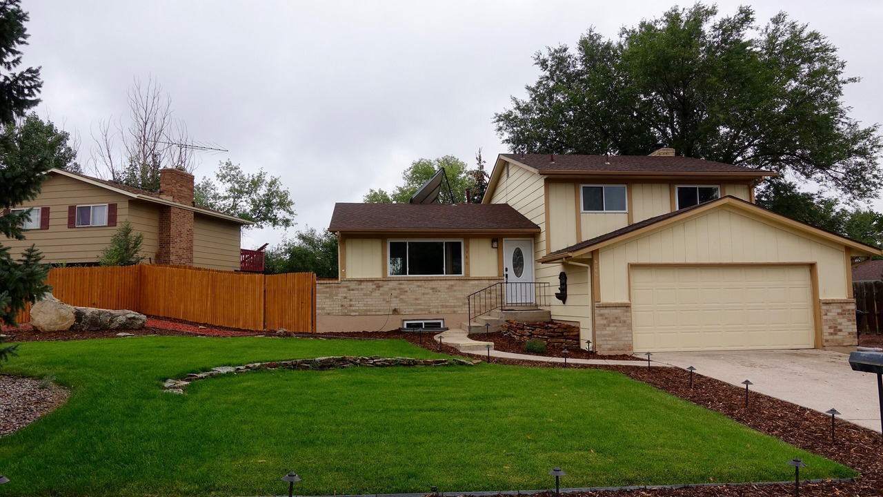 Photo of Outdoor in Northeast Colorado Springs