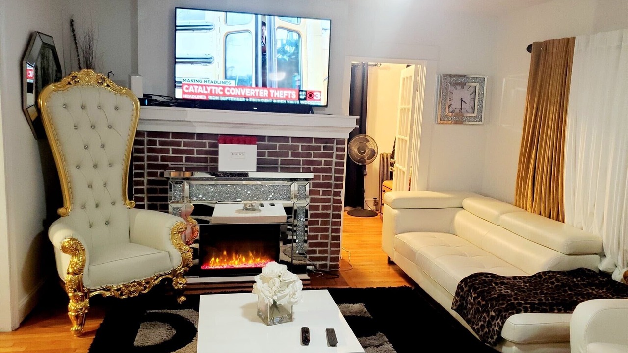 Photo of Livingroom in Springfield