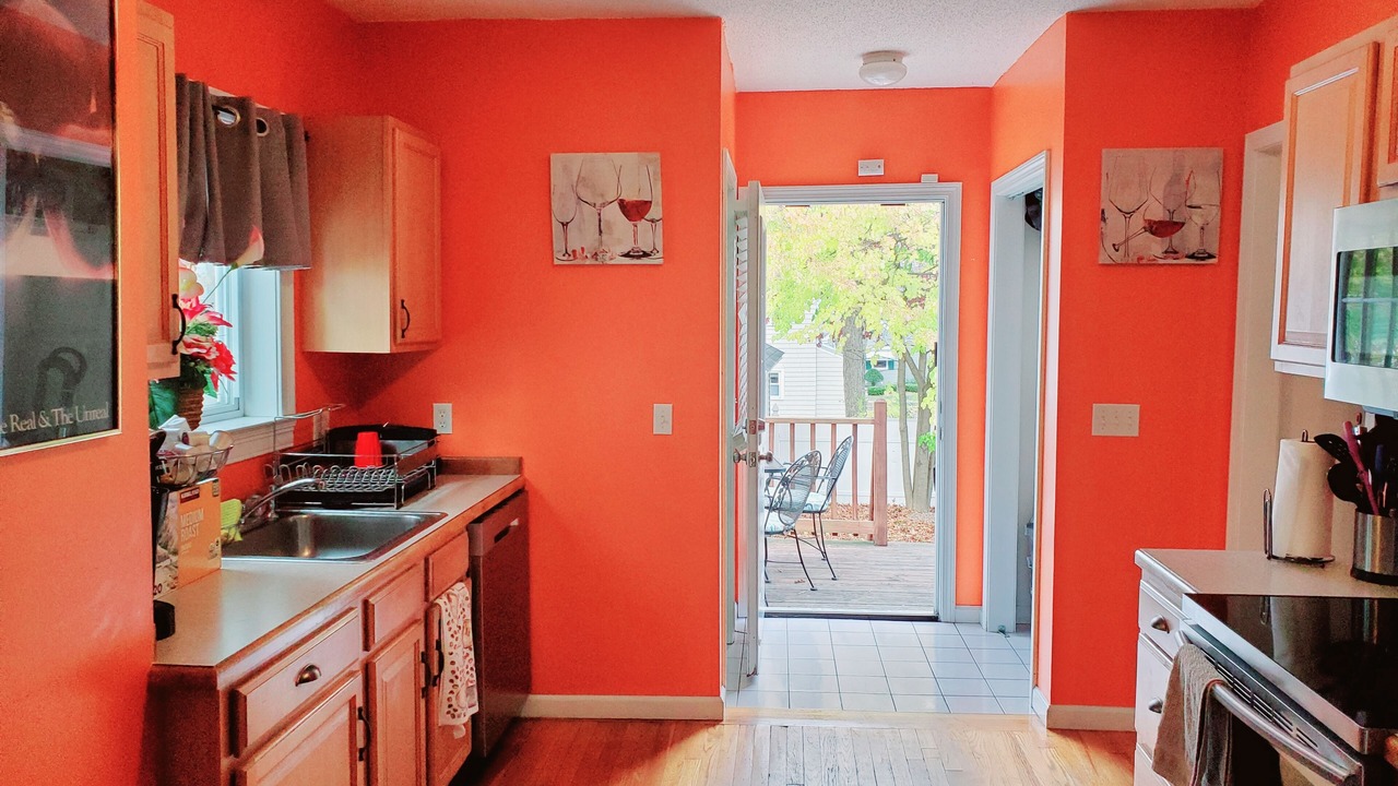Photo of Kitchen in Springfield