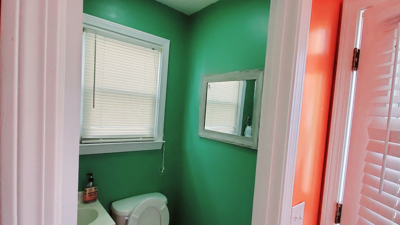 Photo of Bathroom in Springfield