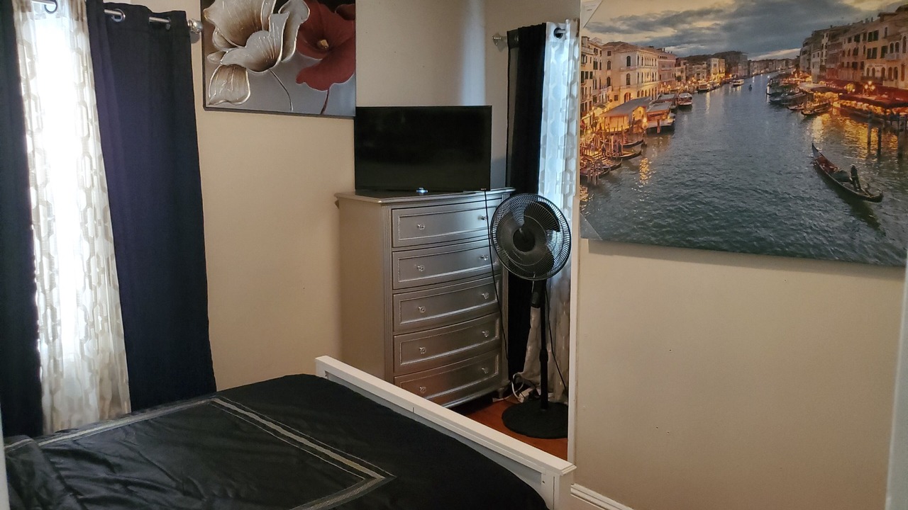 Photo of Bedroom in Springfield