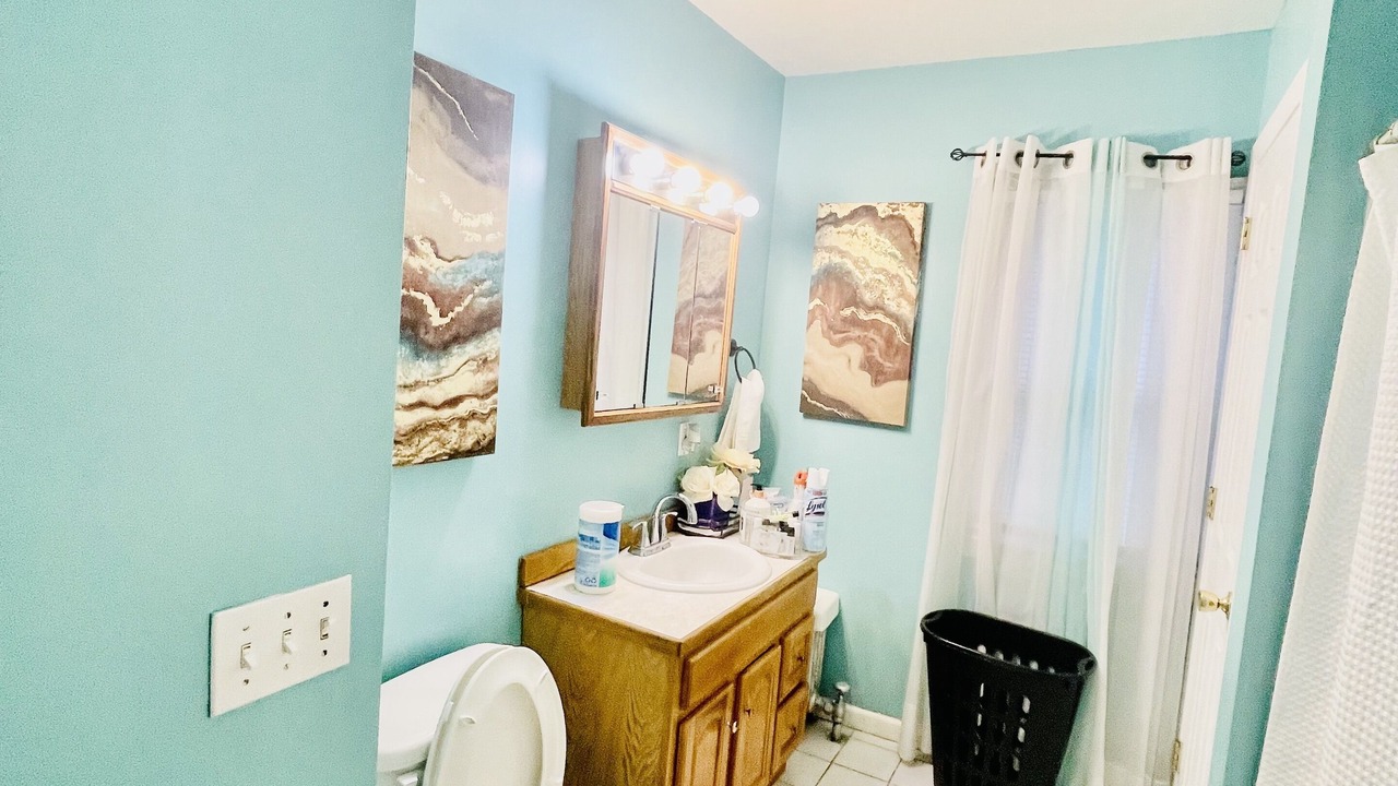 Photo of Bathroom in Springfield