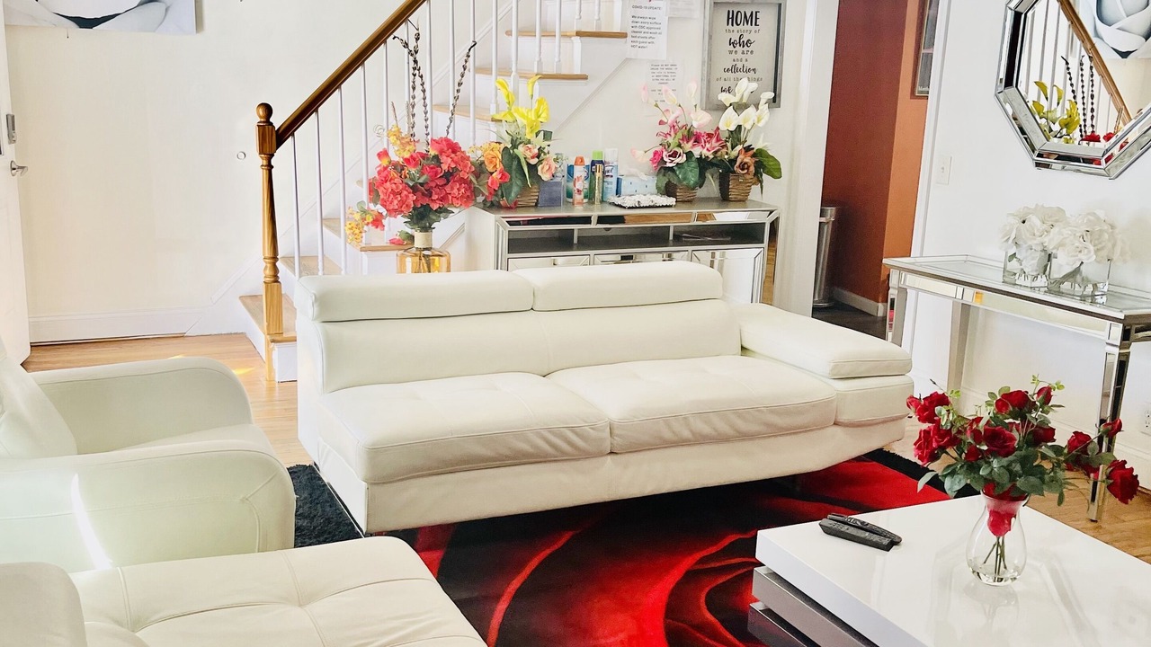 Photo of Livingroom in Springfield