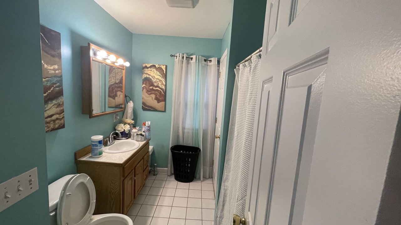 Photo of Bathroom in Springfield