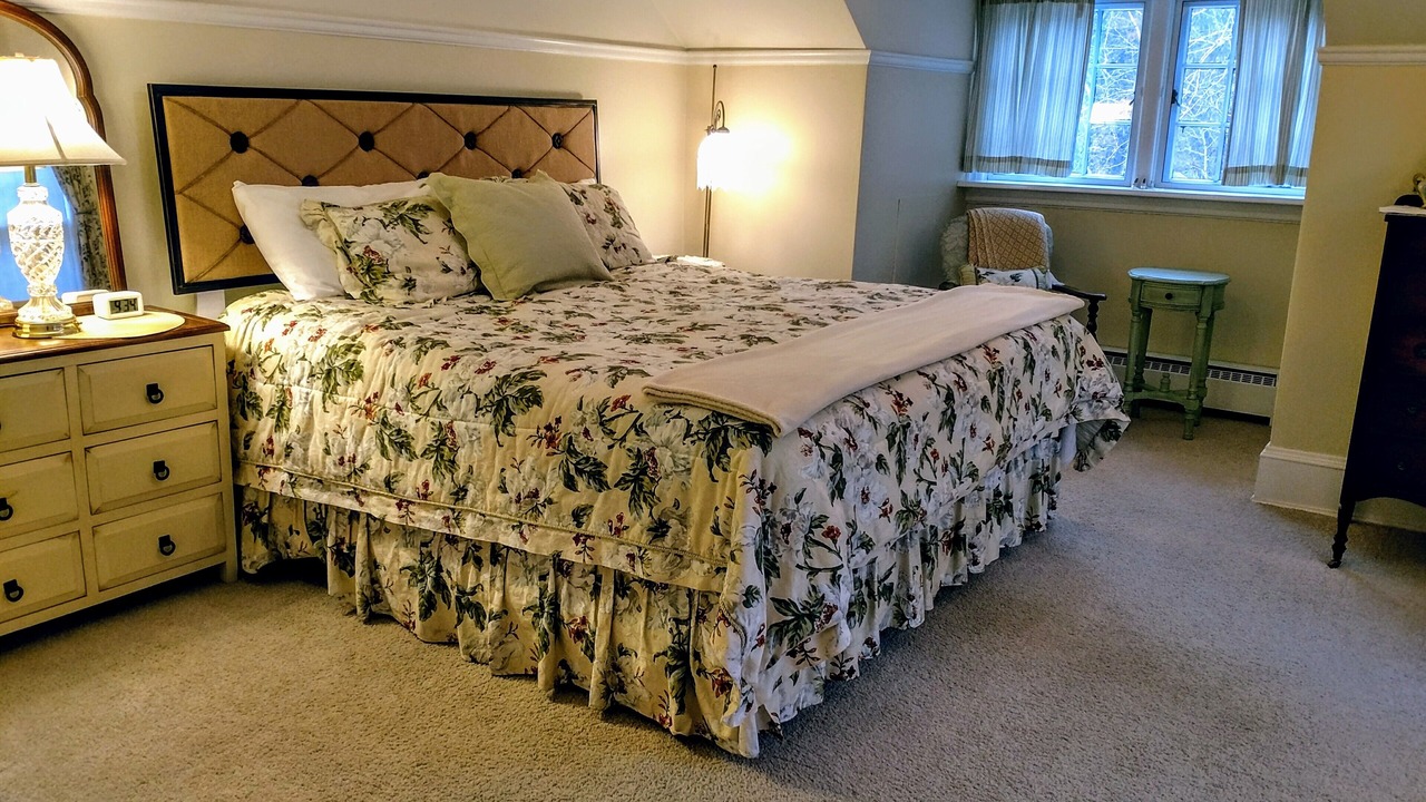 Photo of Bedroom in Congdon Park