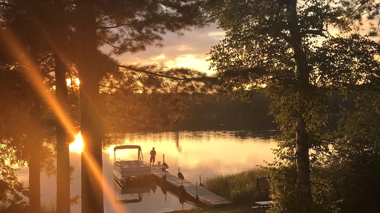 Photo of Others in Webb Lake