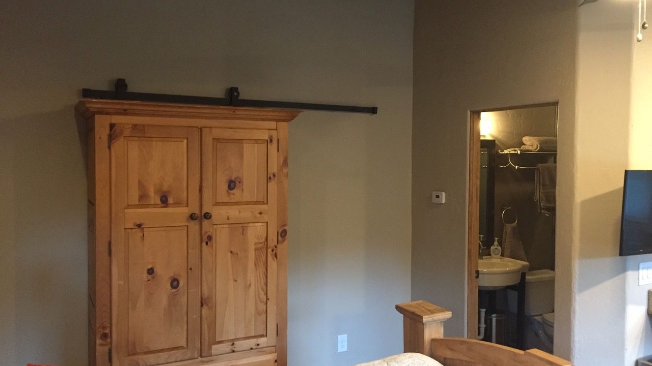Photo of Bedroom in Placitas