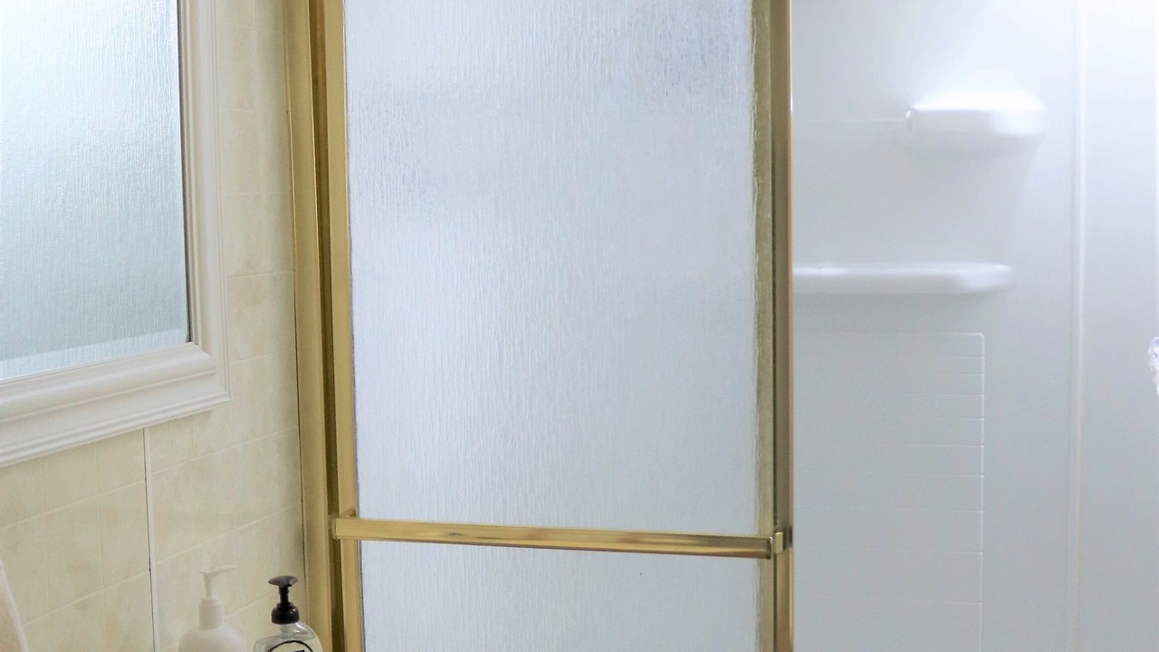 Photo of Bathroom in Rochester
