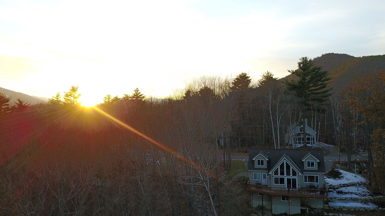 Photo of Outdoor in Birchview by the Saco
