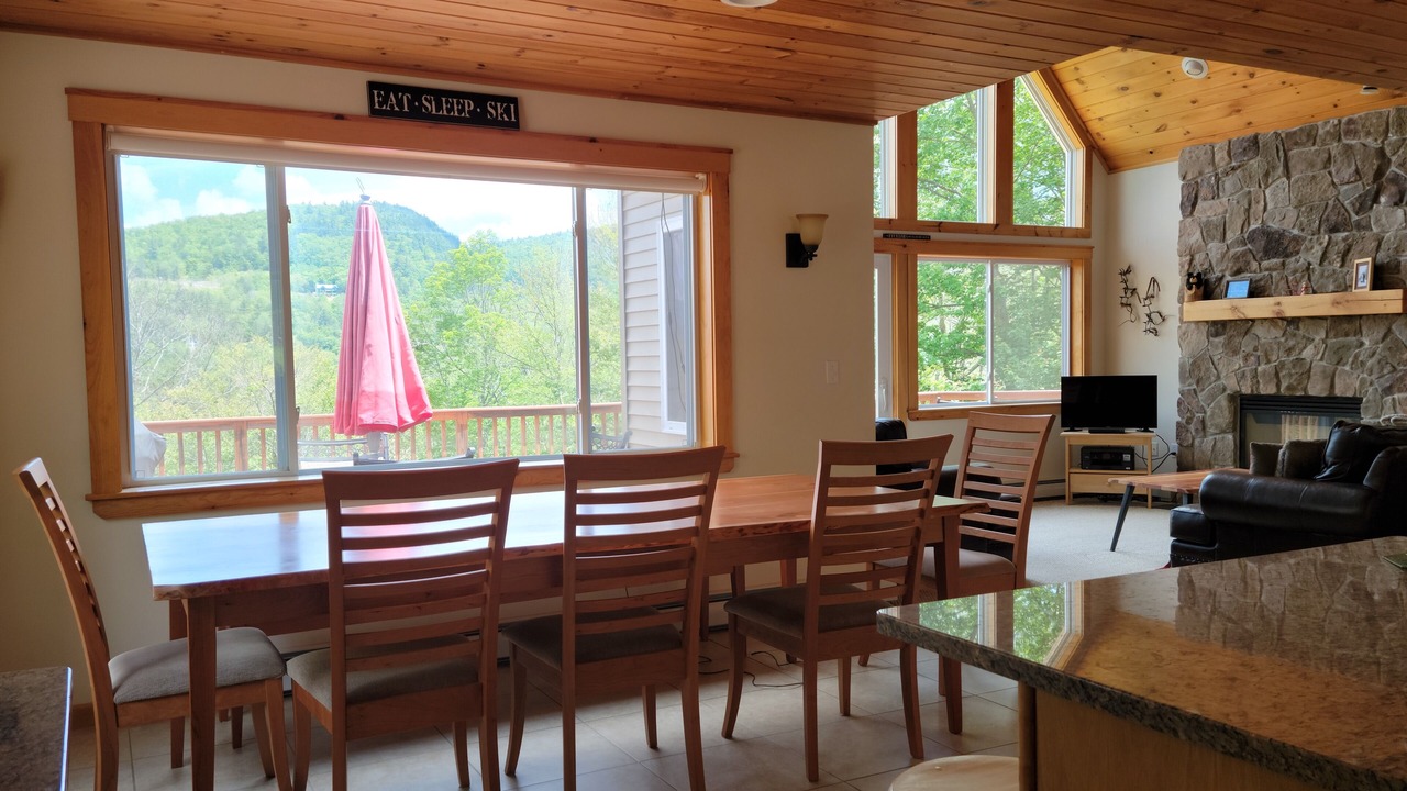 Photo of Livingroom in Birchview by the Saco