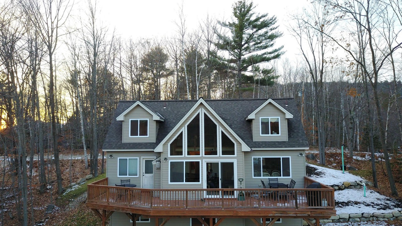 Photo of Outdoor in Birchview by the Saco