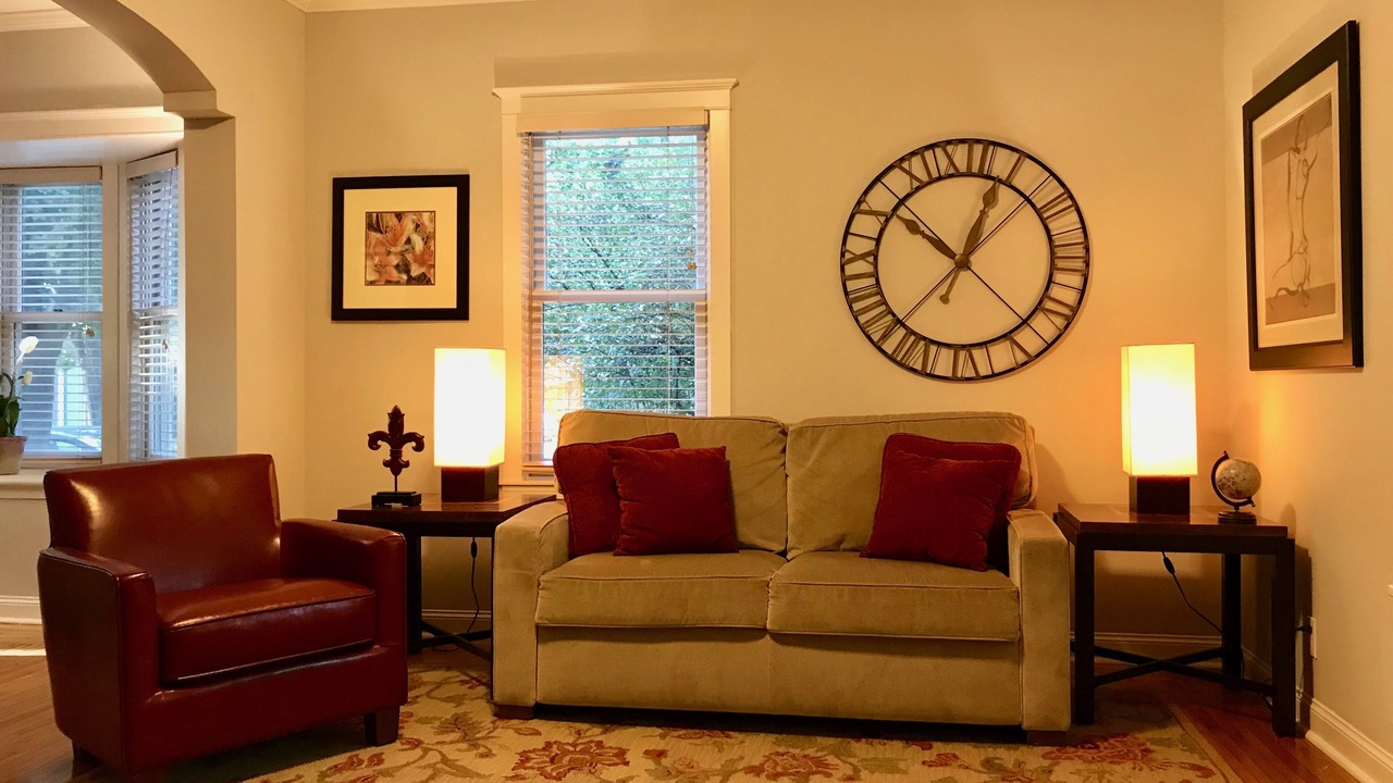 Photo of Livingroom in Southwest Minneapolis