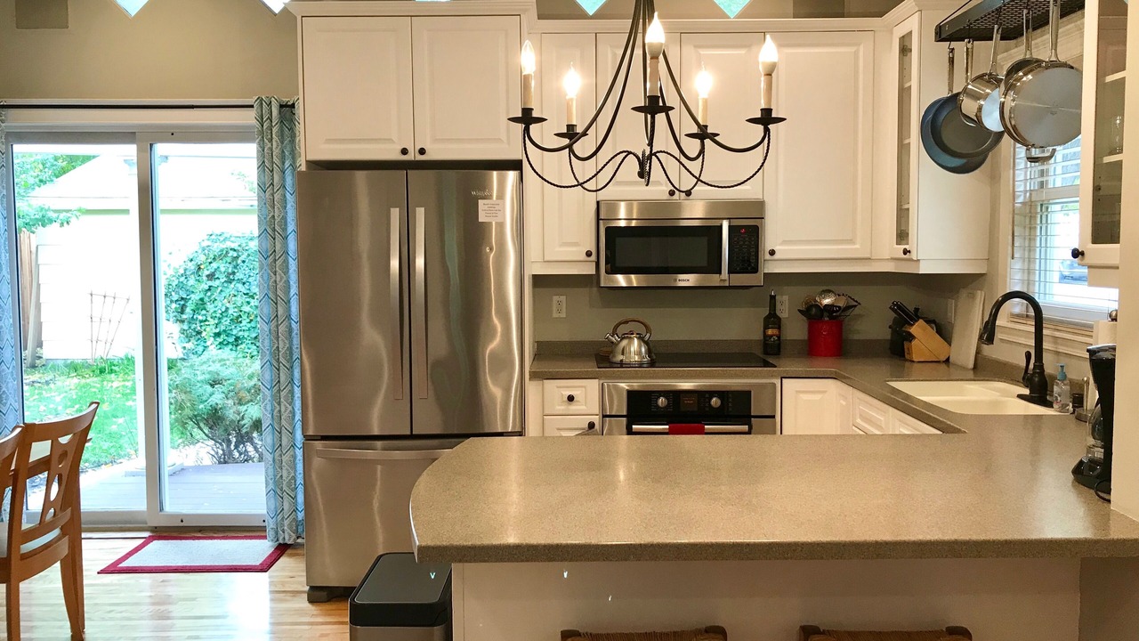 Photo of Kitchen in Southwest Minneapolis