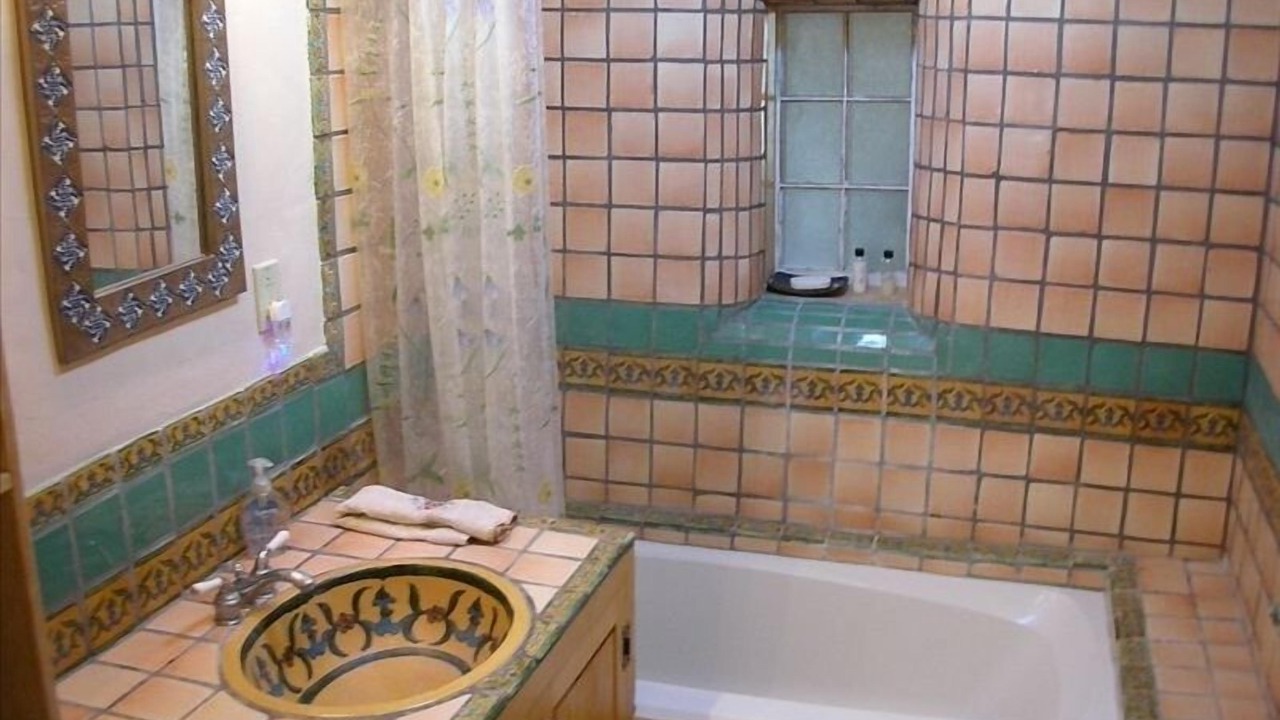 Photo of Bathroom in Taos