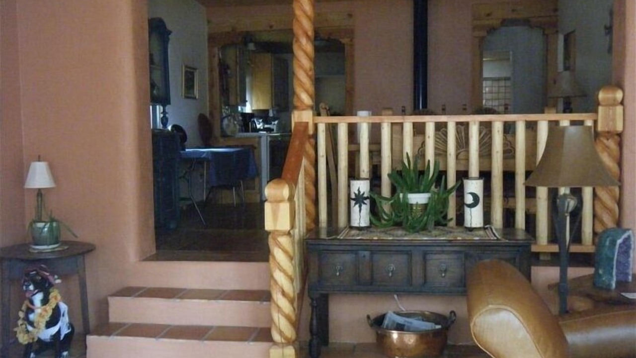 Photo of Bathroom in Taos