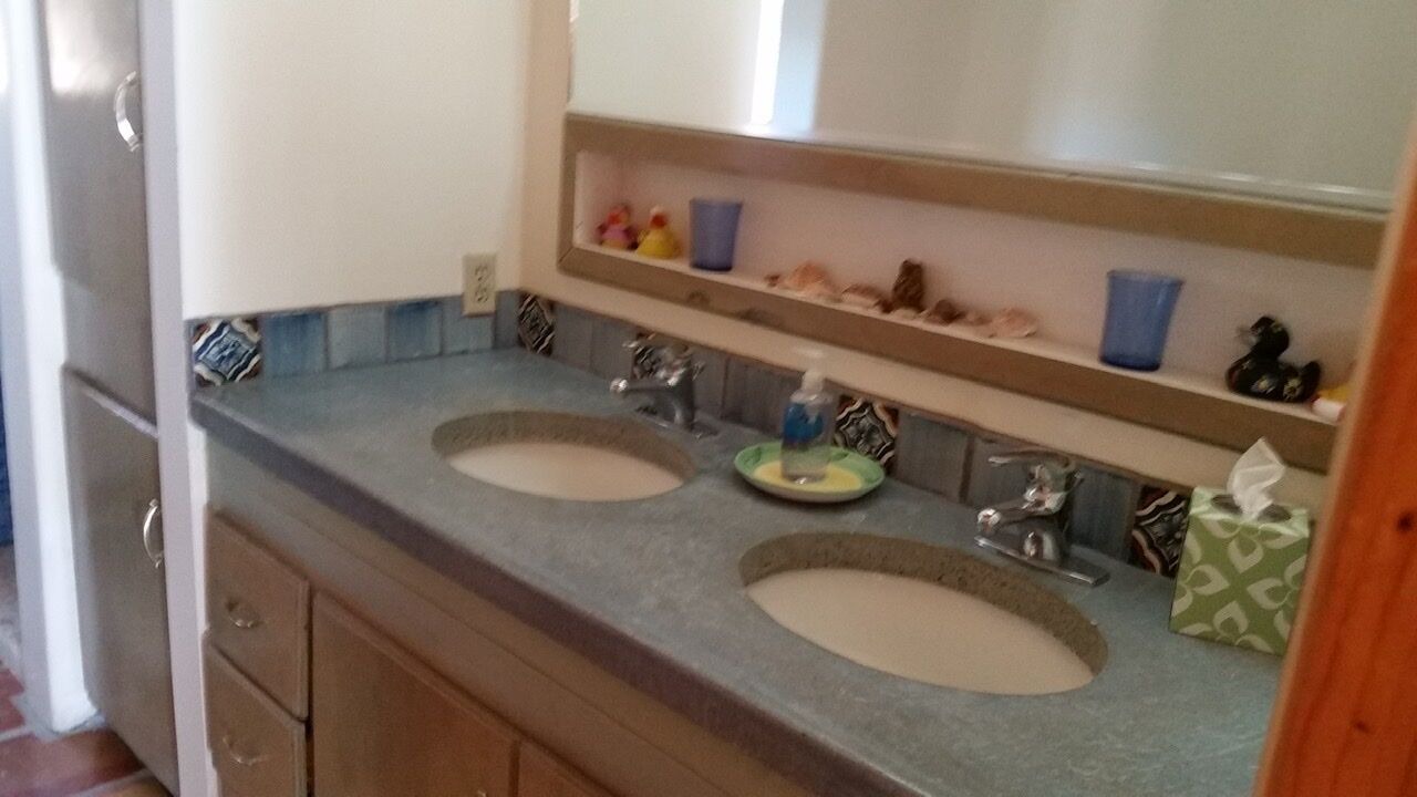 Photo of Bathroom in Taos
