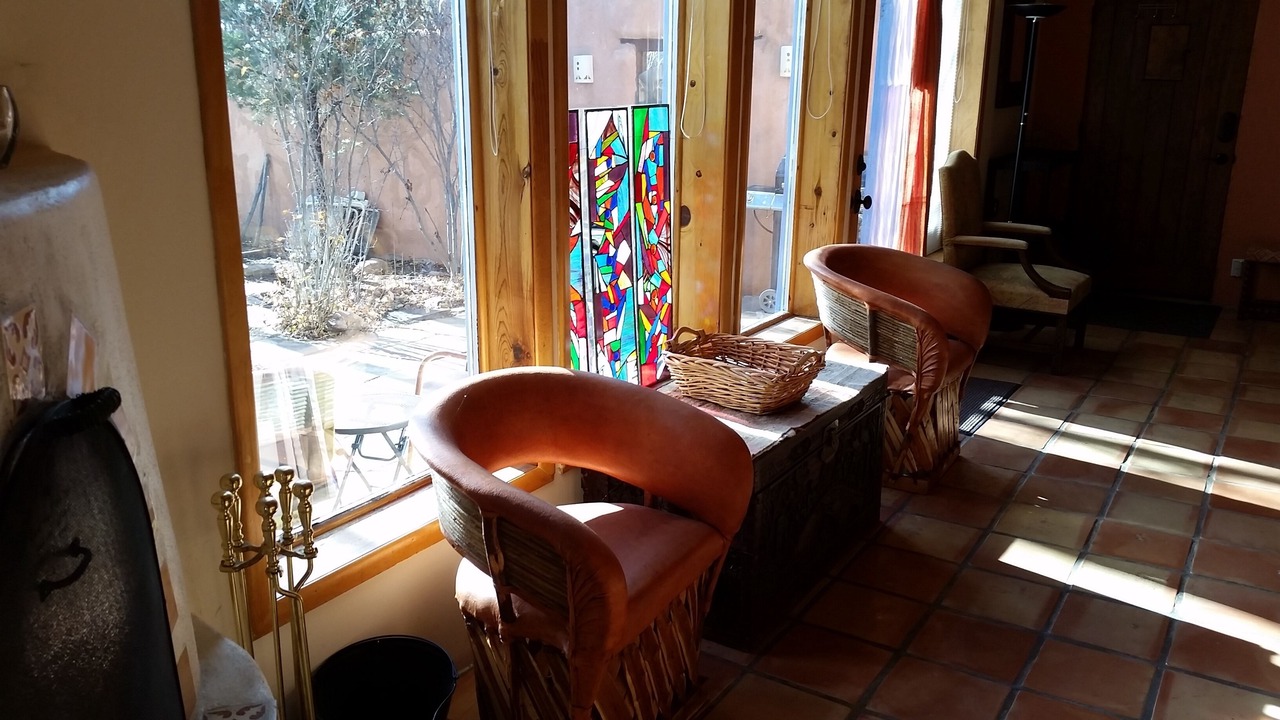 Photo of Outdoor in Taos