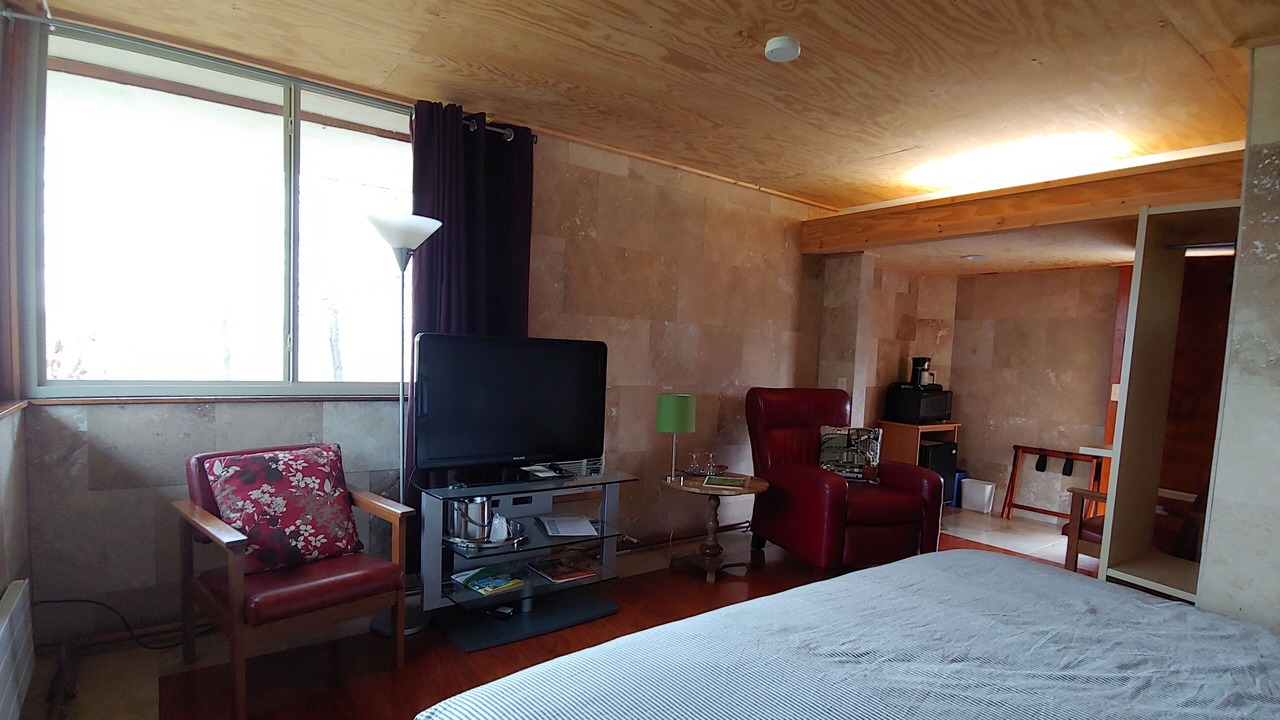 Photo of Bedroom in Spring Green