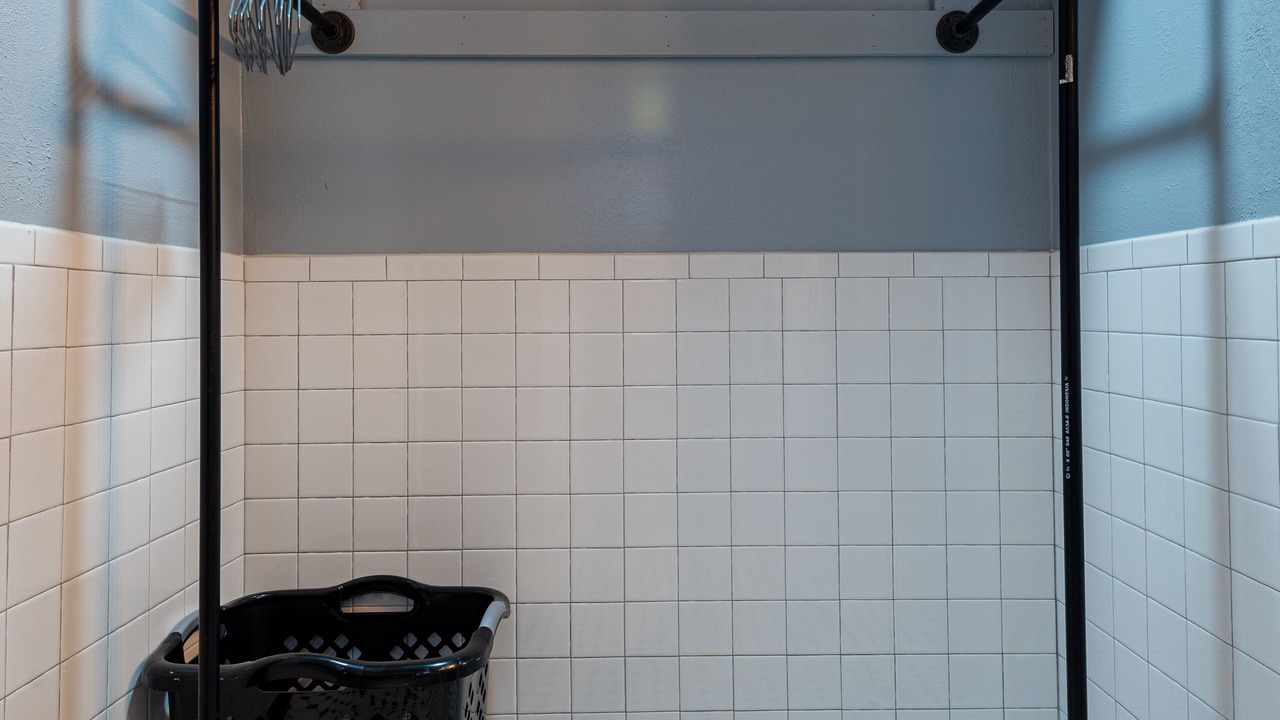 Photo of Bathroom in Nob Hill