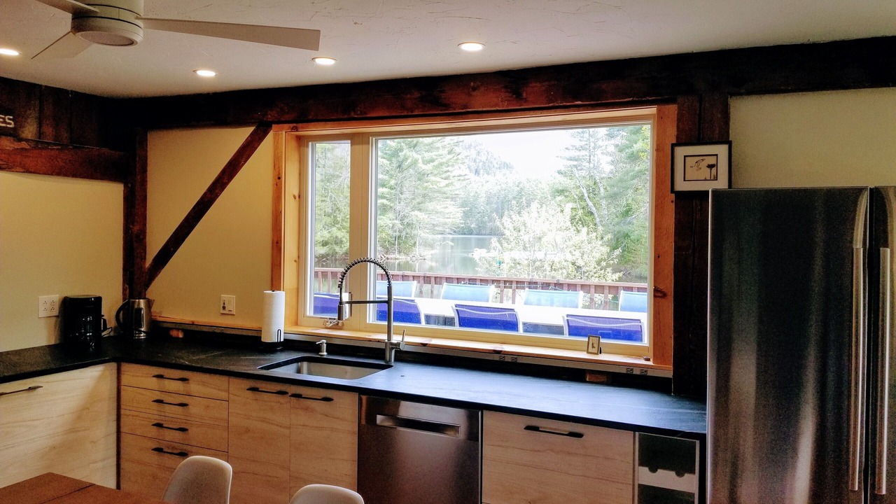 Photo of Kitchen in Woodstock