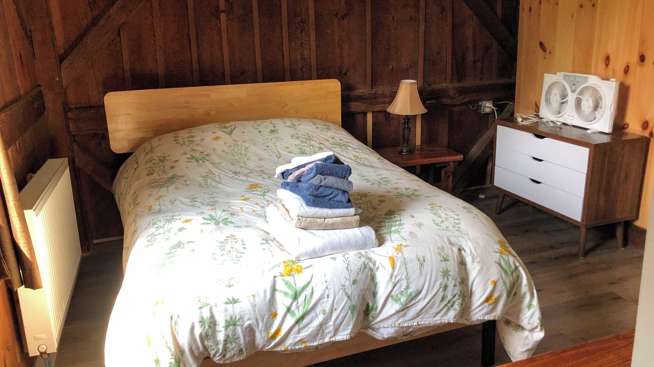 Photo of Bedroom in Woodstock