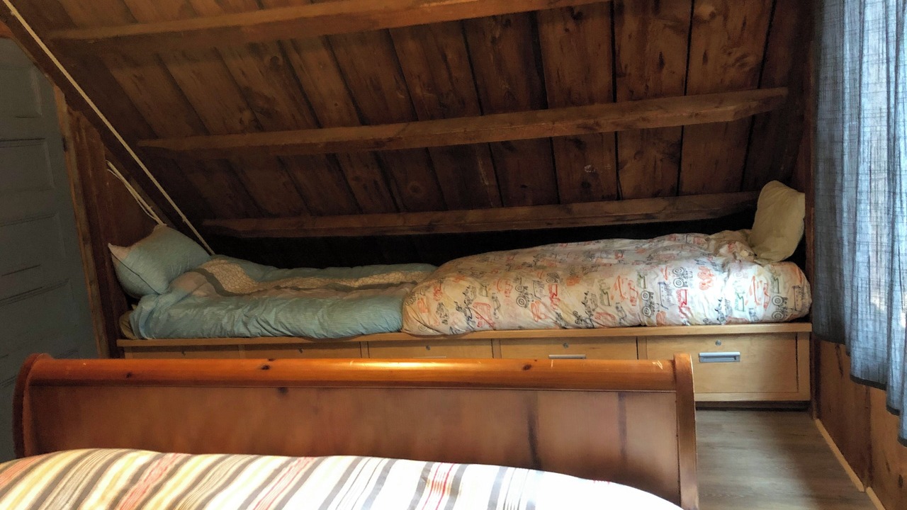 Photo of Bedroom in Woodstock
