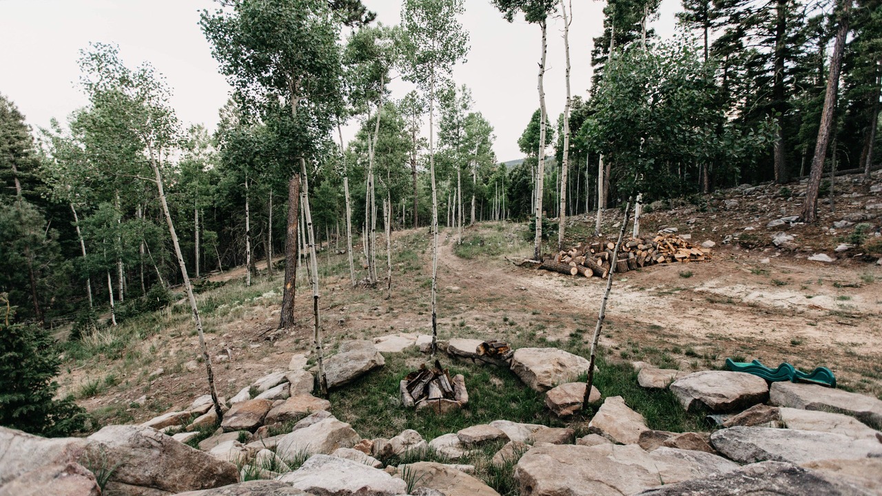 Photo of Others in Angel Fire