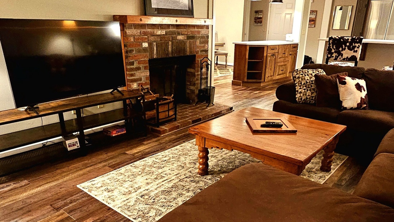 Photo of Livingroom in West Dover
