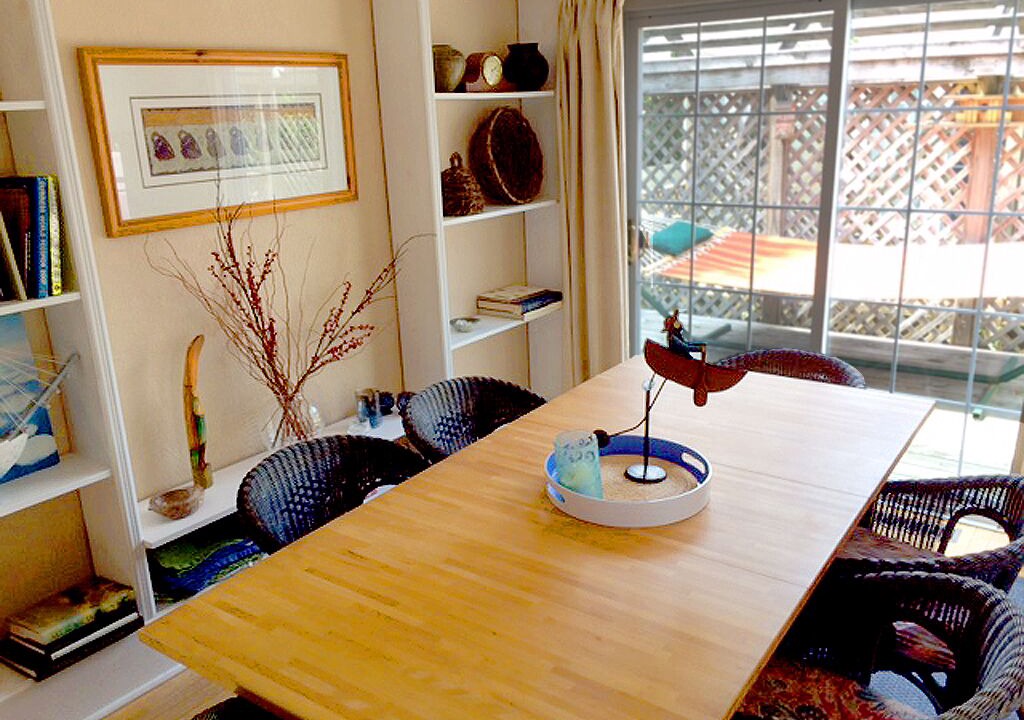 Photo of Livingroom in Union Pier
