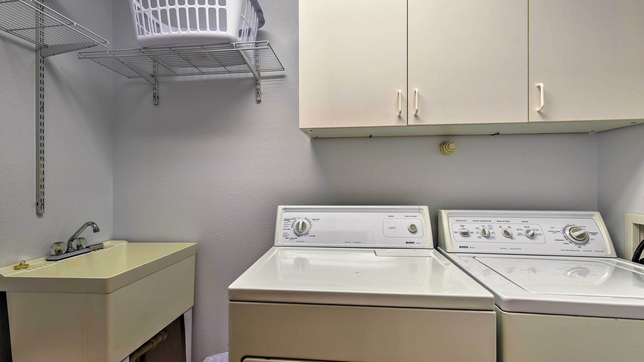 Photo of Bathroom in Angel Fire