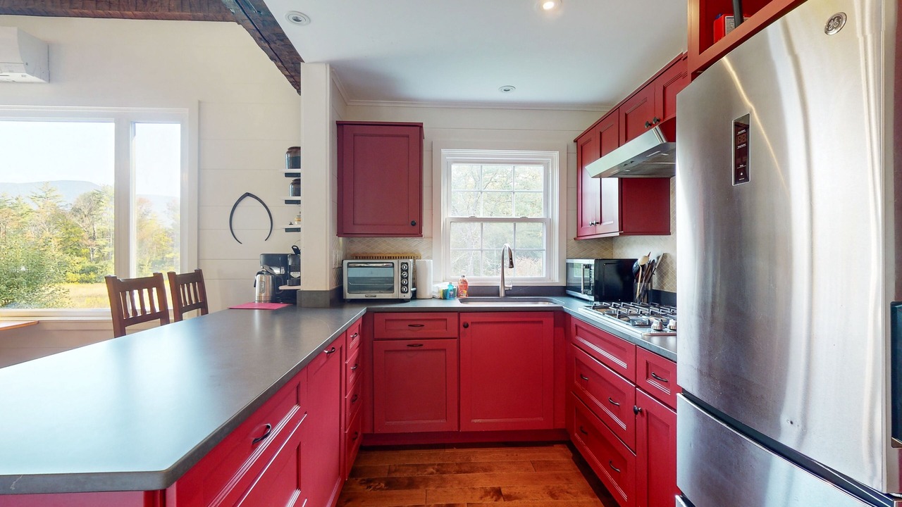 Photo of Kitchen in Sunderland