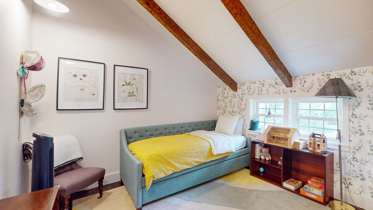Photo of Bedroom in Sunderland