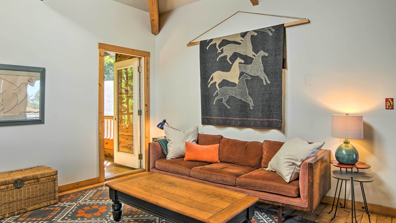 Photo of Livingroom in Pentwater