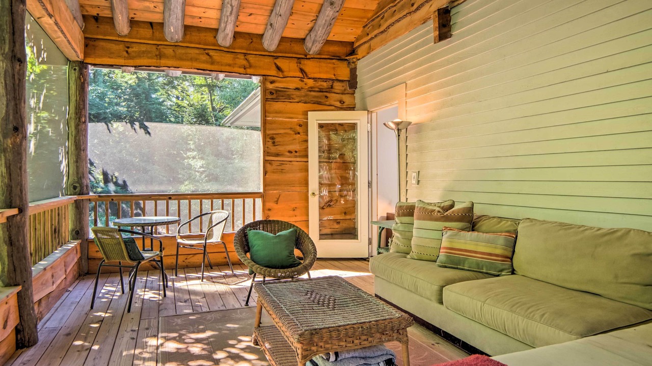 Photo of Livingroom in Pentwater