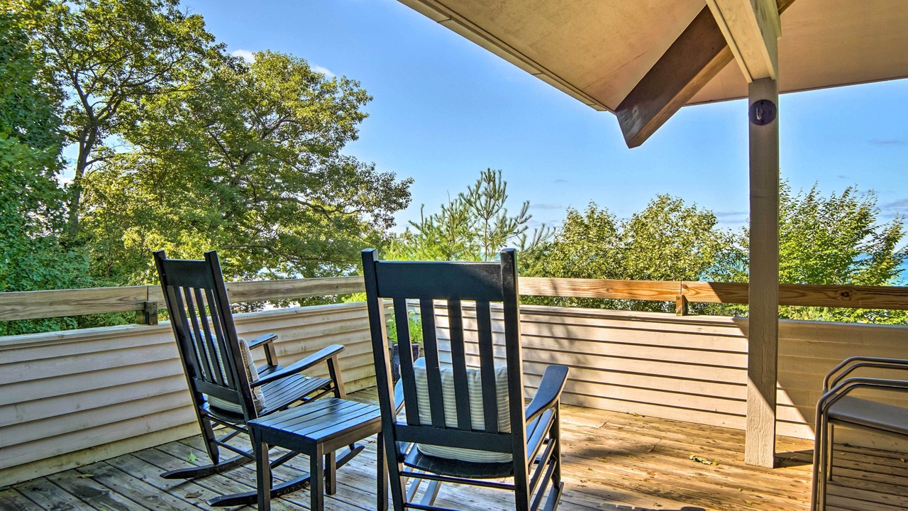 Photo of Outdoor in Pentwater