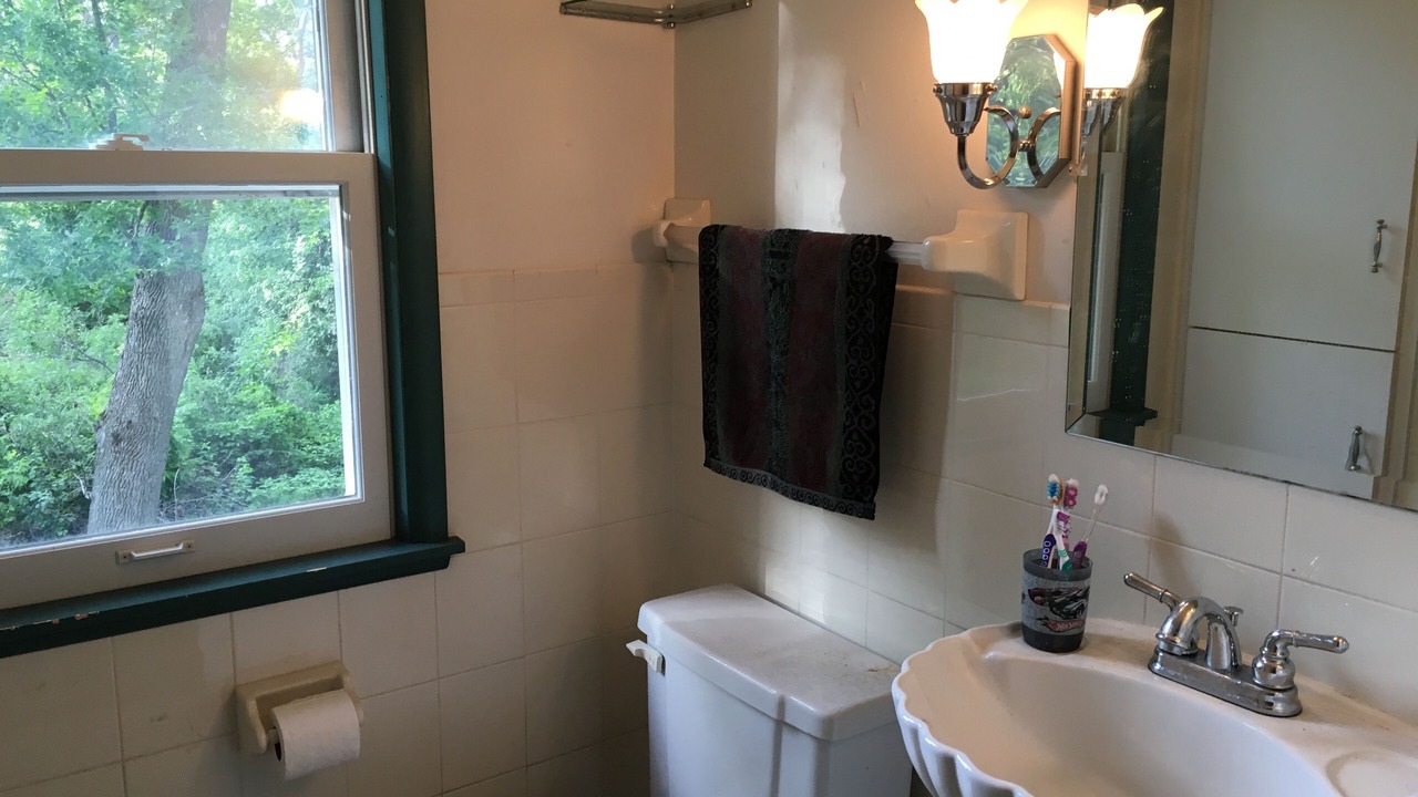 Photo of Bathroom in Shorewood