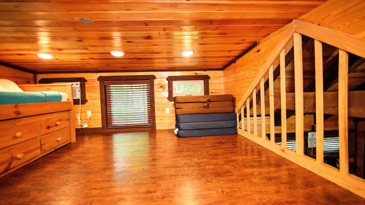 Photo of Bedroom in Murfreesboro