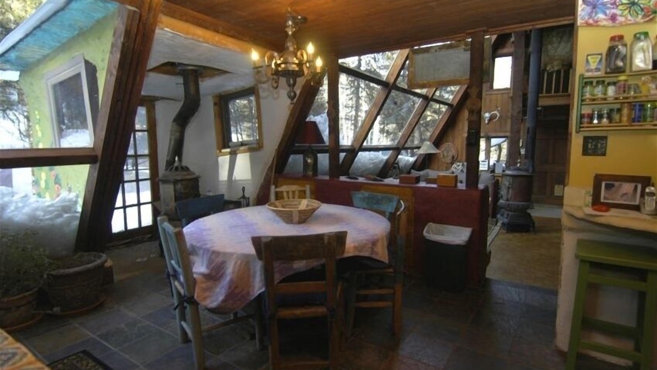 Photo of Bedroom in Taos